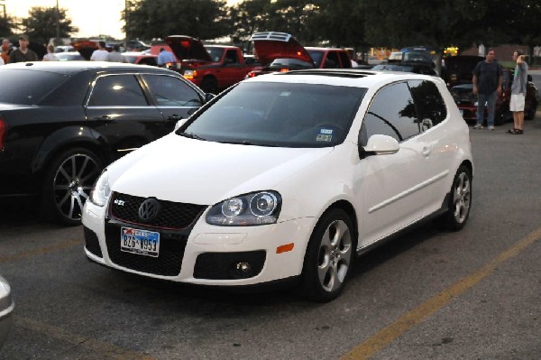 Austin FBody North Meetup - 06/25/11 - photo by jeff barringer