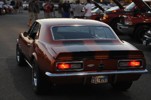 Austin FBody North Meetup - 06/25/11 - photo by jeff barringer