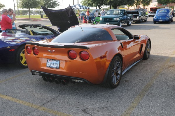 Austin FBody North Meetup - 07/02/11 - photo by jeff barringer