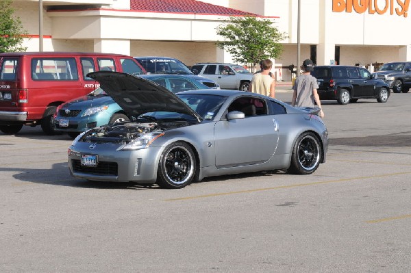 Austin FBody North Meetup - 07/02/11 - photo by jeff barringer