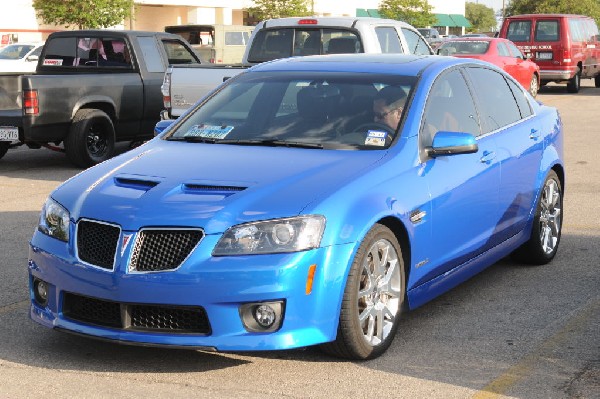 Austin FBody North Meetup - 07/02/11 - photo by jeff barringer