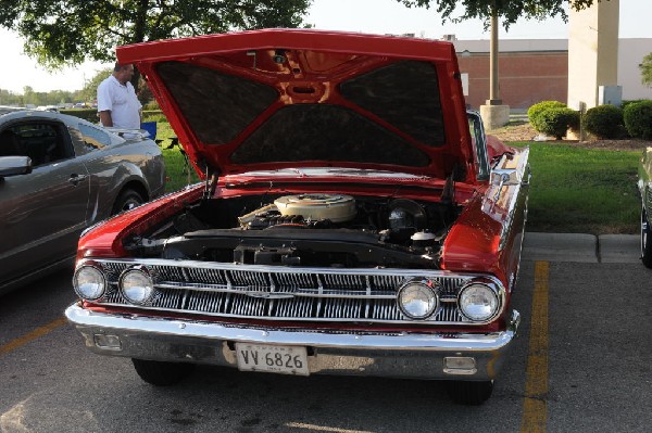 Austin FBody North Meetup - 07/02/11 - photo by jeff barringer