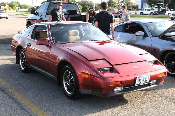 Austin FBody North Meetup - 07/02/11 - photo by jeff barringer