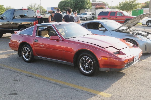 Austin FBody North Meetup - 07/02/11 - photo by jeff barringer