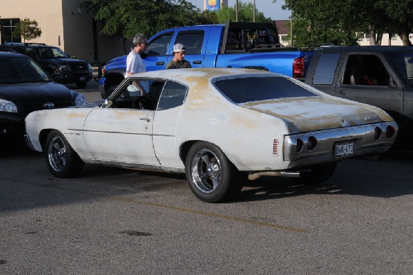 Austin FBody North Meetup - 07/02/11 - photo by jeff barringer