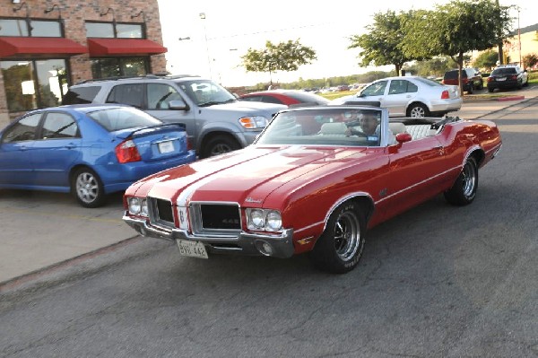 Austin FBody North Meetup - 07/02/11 - photo by jeff barringer