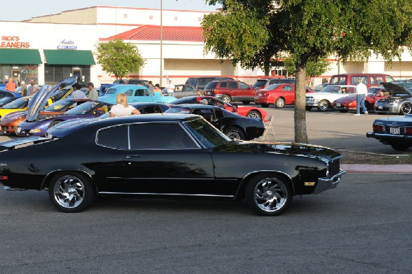 Austin FBody North Meetup - 07/02/11 - photo by jeff barringer