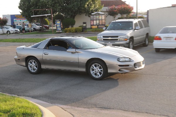 Austin FBody North Meetup - 07/02/11 - photo by jeff barringer