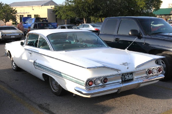 Austin FBody North Meetup - 07/02/11 - photo by jeff barringer