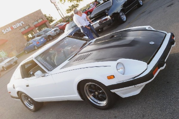 Austin FBody North Meetup - 07/02/11 - photo by jeff barringer