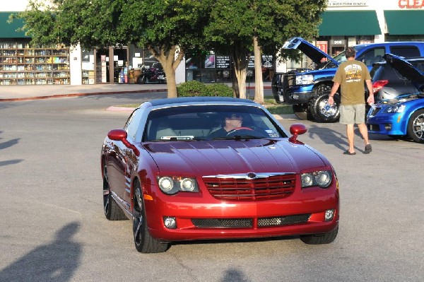 Austin FBody North Meetup - 07/02/11 - photo by jeff barringer