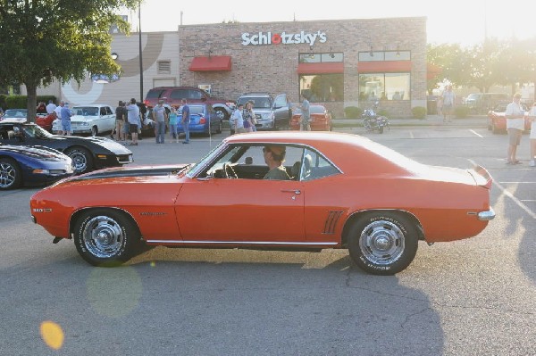 Austin FBody North Meetup - 07/02/11 - photo by jeff barringer