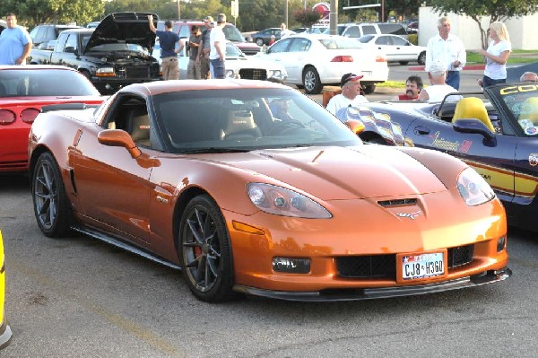 Austin FBody North Meetup - 07/02/11 - photo by jeff barringer