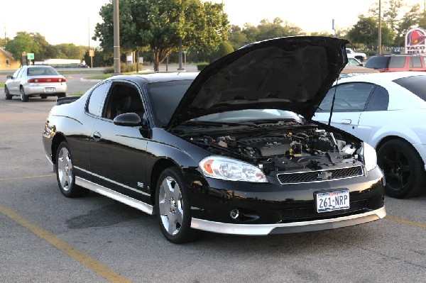 Austin FBody North Meetup - 07/02/11 - photo by jeff barringer