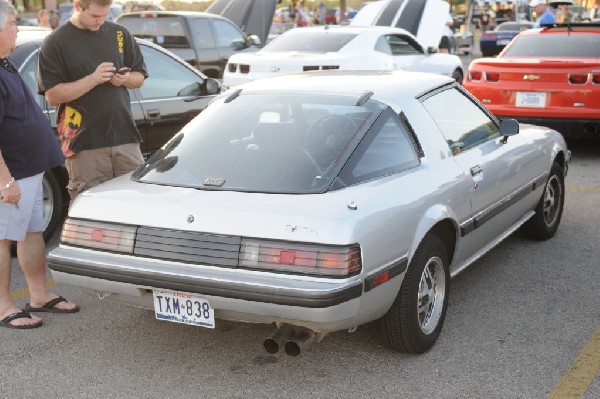 Austin FBody North Meetup - 07/02/11 - photo by jeff barringer