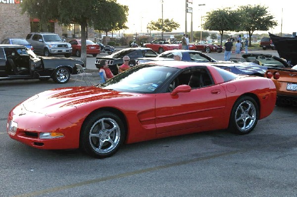 Austin FBody North Meetup - 07/02/11 - photo by jeff barringer