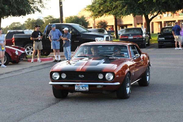 Austin FBody North Meetup - 07/02/11 - photo by jeff barringer