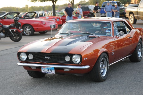 Austin FBody North Meetup - 07/02/11 - photo by jeff barringer