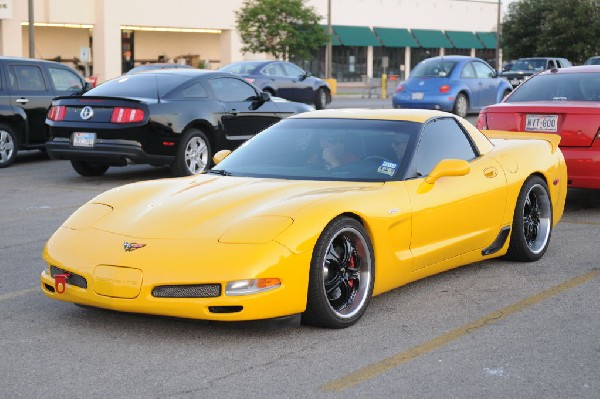 Austin FBody North Meetup - 07/02/11 - photo by jeff barringer