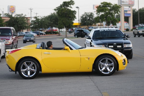 Austin FBody North Meetup - 07/02/11 - photo by jeff barringer