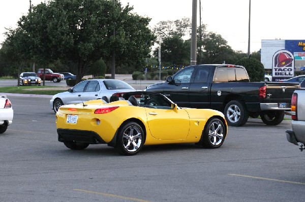 Austin FBody North Meetup - 07/02/11 - photo by jeff barringer