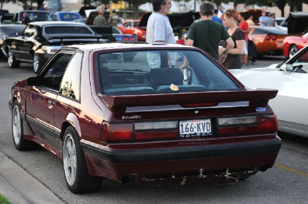 Austin FBody North Meetup - 07/02/11 - photo by jeff barringer