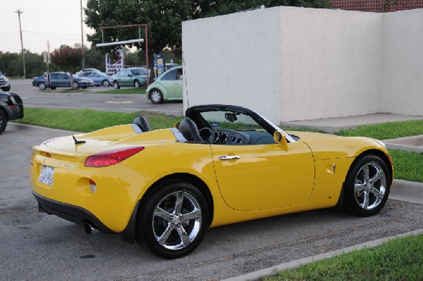 Austin FBody North Meetup - 07/02/11 - photo by jeff barringer