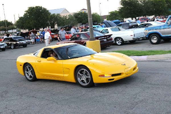 Austin FBody North Meetup - 07/02/11 - photo by jeff barringer