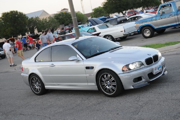 Austin FBody North Meetup - 07/02/11 - photo by jeff barringer