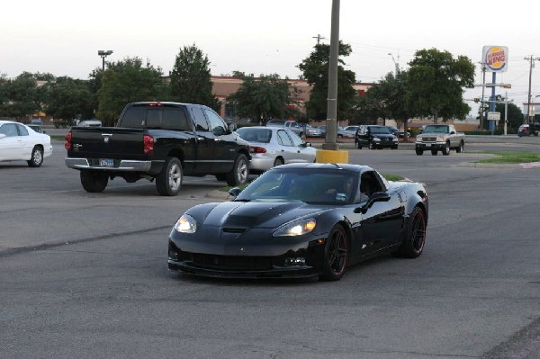 Austin FBody North Meetup - 07/02/11 - photo by jeff barringer