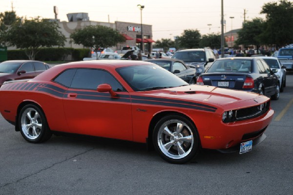 Austin FBody North Meetup - 07/02/11 - photo by jeff barringer