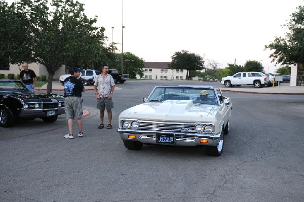 Austin FBody North Meetup - 07/02/11 - photo by jeff barringer