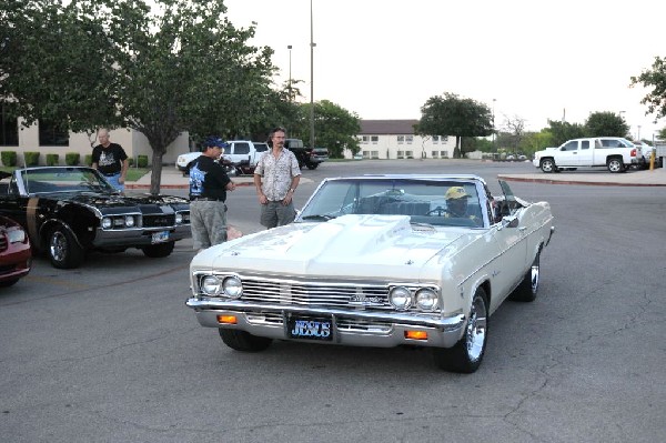 Austin FBody North Meetup - 07/02/11 - photo by jeff barringer