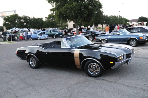 Austin FBody North Meetup - 07/02/11 - photo by jeff barringer