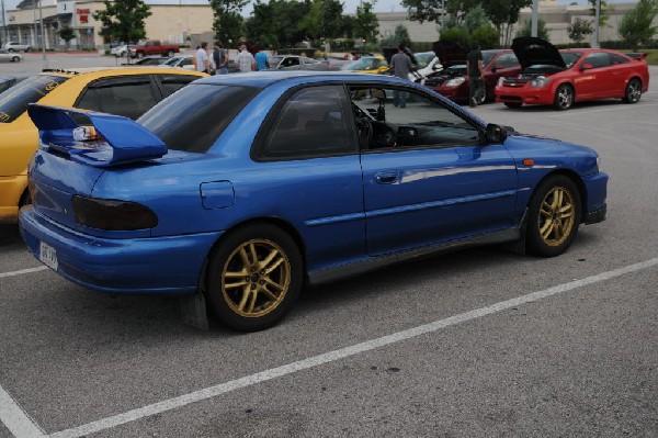 Austin FBody Meetup 07/03/10 - photo by Jeff Barringer