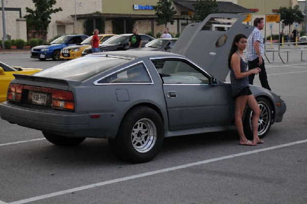 Austin FBody Meetup 07/03/10 - photo by Jeff Barringer