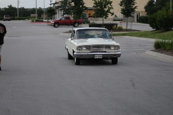 Austin FBody Meetup 07/03/10 - photo by Jeff Barringer