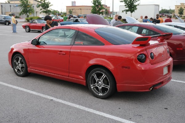 Austin FBody Meetup 07/03/10 - photo by Jeff Barringer