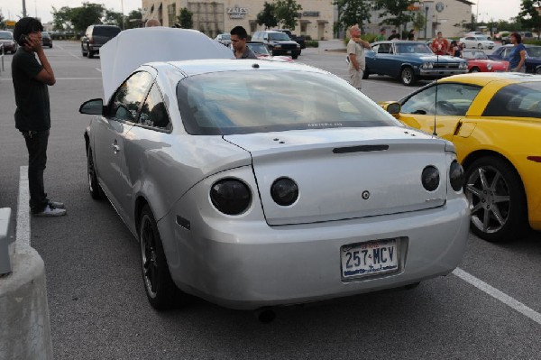 Austin FBody Meetup 07/03/10 - photo by Jeff Barringer