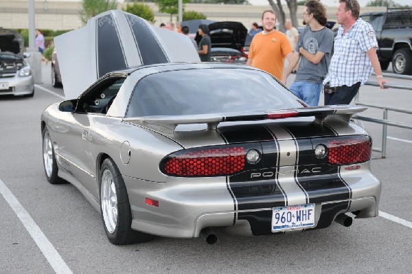 Austin FBody Meetup 07/03/10 - photo by Jeff Barringer