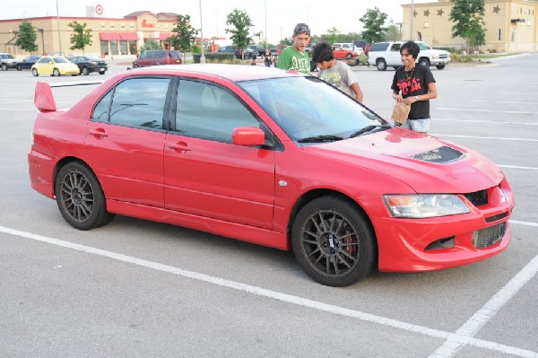 Austin FBody Meetup 07/03/10 - photo by Jeff Barringer