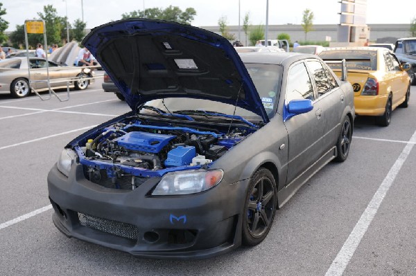 Austin FBody Meetup 07/03/10 - photo by Jeff Barringer