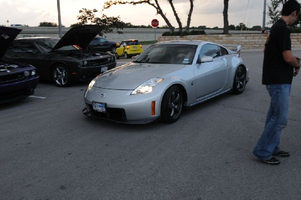 Austin FBody Meetup 07/03/10 - photo by Jeff Barringer