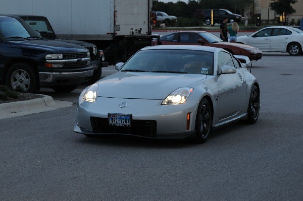 Austin FBody Meetup 07/03/10 - photo by Jeff Barringer