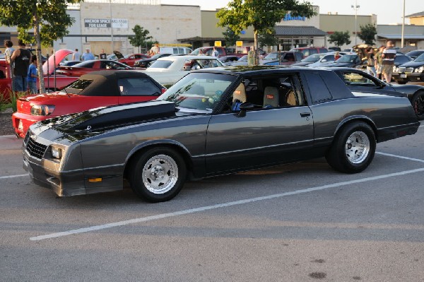 Austin FBody Meetup 07/17/10 - photo by Jeff Barringer