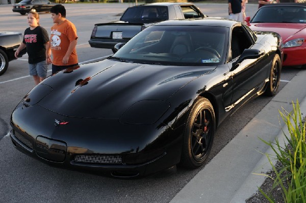 Austin FBody Meetup 07/17/10 - photo by Jeff Barringer