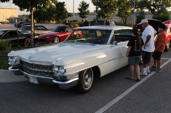 Austin FBody Meetup 07/17/10 - photo by Jeff Barringer