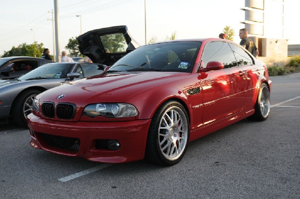 Austin FBody Meetup 07/17/10 - photo by Jeff Barringer