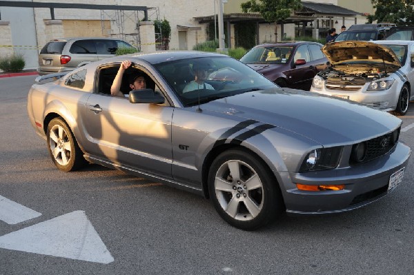 Austin FBody Meetup 07/17/10 - photo by Jeff Barringer