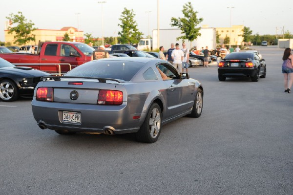 Austin FBody Meetup 07/17/10 - photo by Jeff Barringer